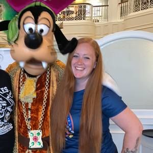 Meet your Posher, Heather